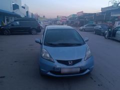 Фото авто Honda Jazz