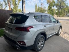 Фото авто Hyundai Santa Fe