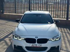 Сүрөт унаа BMW 3 серия