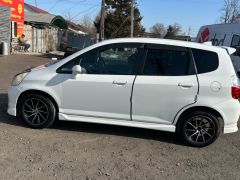 Фото авто Honda Fit