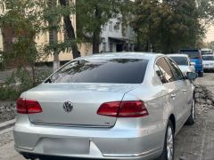 Фото авто Volkswagen Passat