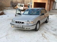 Сүрөт унаа Daewoo Nexia