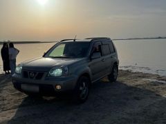 Photo of the vehicle Nissan X-Trail