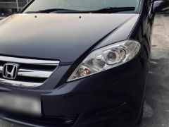 Сүрөт унаа Honda Edix