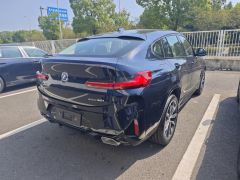 Фото авто BMW X4