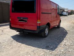 Фото авто Ford Transit