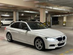 Сүрөт унаа BMW 3 серия