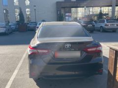 Photo of the vehicle Toyota Camry