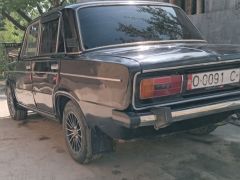 Сүрөт унаа ВАЗ (Lada) 2106