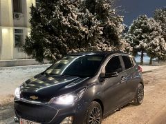 Сүрөт унаа Chevrolet Spark