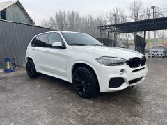 Фото авто BMW X5