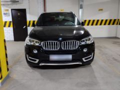 Сүрөт унаа BMW X5