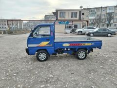 Фото авто Daewoo Labo