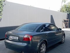 Photo of the vehicle Audi A4