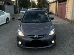 Photo of the vehicle Mazda 5