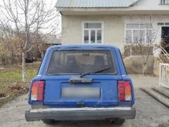 Сүрөт унаа ВАЗ (Lada) 2104