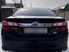 Photo of the vehicle Toyota Camry