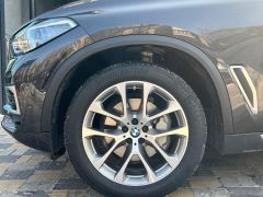 Сүрөт унаа BMW X5