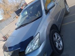 Сүрөт унаа Lexus RX