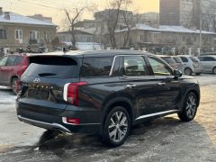 Photo of the vehicle Hyundai Palisade