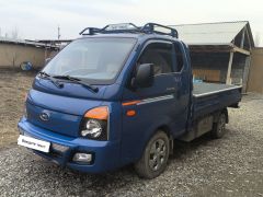 Фото авто Hyundai Porter