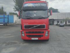 Фото авто Volvo FH