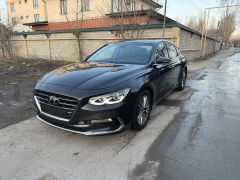 Сүрөт унаа Hyundai Grandeur