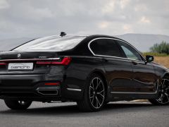 Фото авто BMW 7 серии