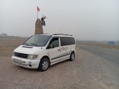 Photo of the vehicle Mercedes-Benz Vito