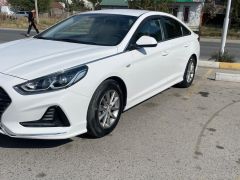 Сүрөт унаа Hyundai Sonata