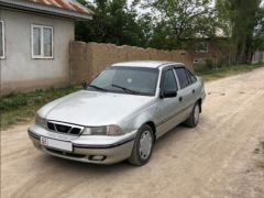 Фото авто Daewoo Nexia