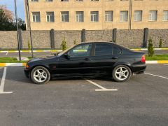 Сүрөт унаа BMW 3 серия