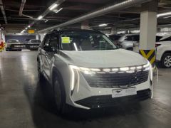 Photo of the vehicle Geely Atlas Pro