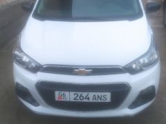 Photo of the vehicle Chevrolet Spark