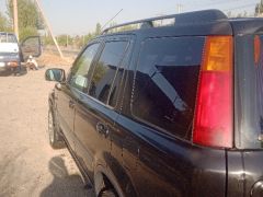 Сүрөт унаа Honda CR-V