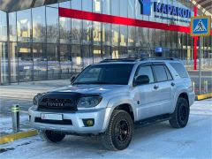 Сүрөт унаа Toyota 4Runner