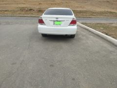 Photo of the vehicle Toyota Camry