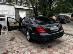 Photo of the vehicle Mercedes-Benz S-Класс