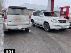 Photo of the vehicle Lexus GX