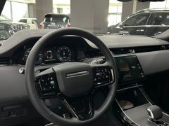 Сүрөт унаа Land Rover Range Rover Evoque