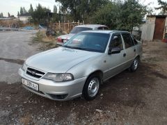 Сүрөт унаа Daewoo Nexia