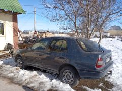 Photo of the vehicle Nissan Sunny