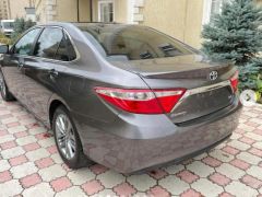 Фото авто Toyota Camry