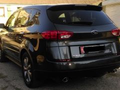 Сүрөт унаа Subaru Tribeca