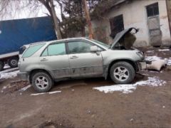 Photo of the vehicle Lexus RX