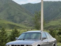 Сүрөт унаа BMW 5 серия