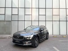 Фото авто Volvo XC60