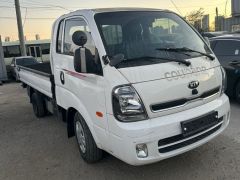 Фото авто Hyundai Porter