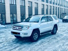 Photo of the vehicle Toyota Hilux Surf