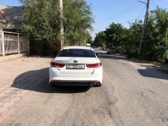 Сүрөт унаа Kia K5